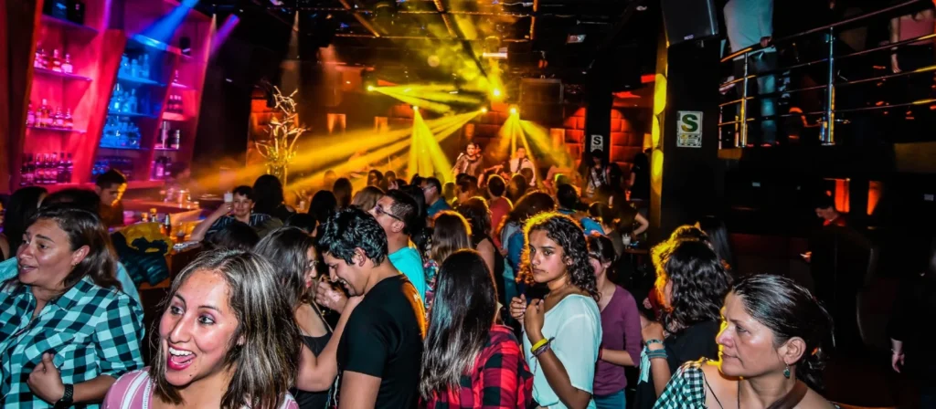 El Muki Discoteca El Muki Discoteca