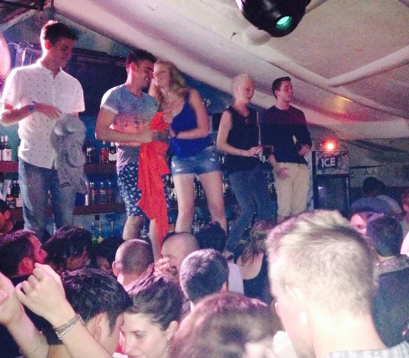 Mythology Discoteca Mythology Discoteca