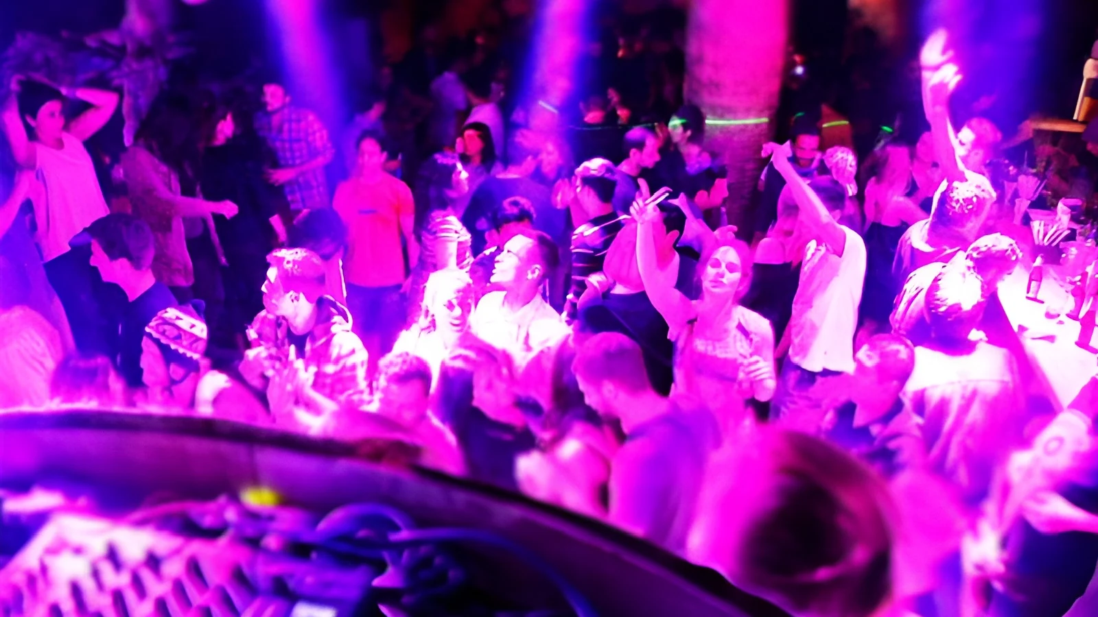 Los mejores bares y discotecas en Cusco