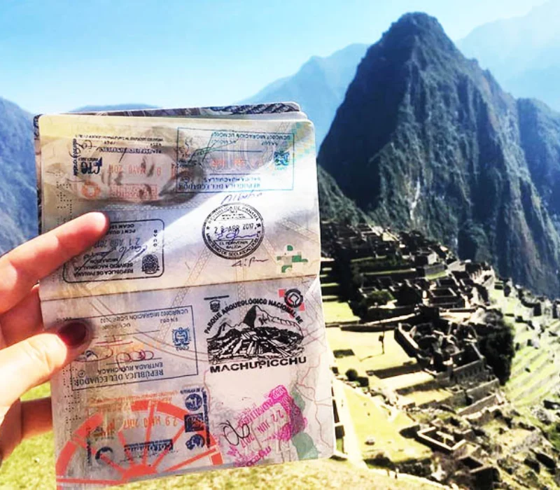 documento para ingreso a machu picchu documento para ingreso a machu picchu
