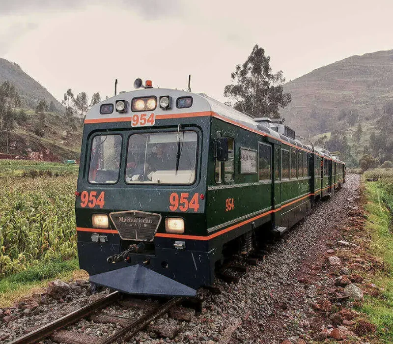 incarail tren incarail tren