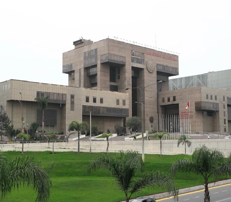 ministerio de cultura del peru ministerio de cultura del peru