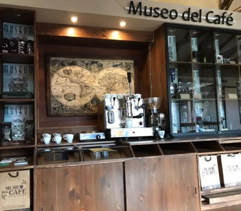 museo del cafe museo del cafe