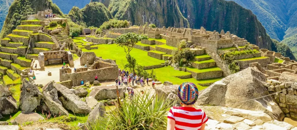 vista a machu picchu tour vista a machu picchu tour
