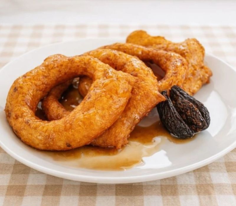 Picarones