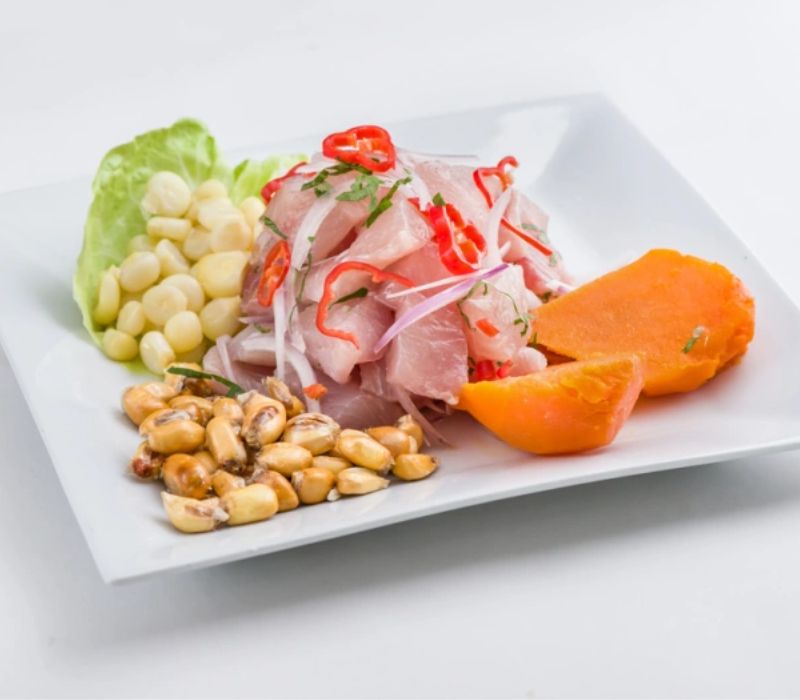 Ceviche