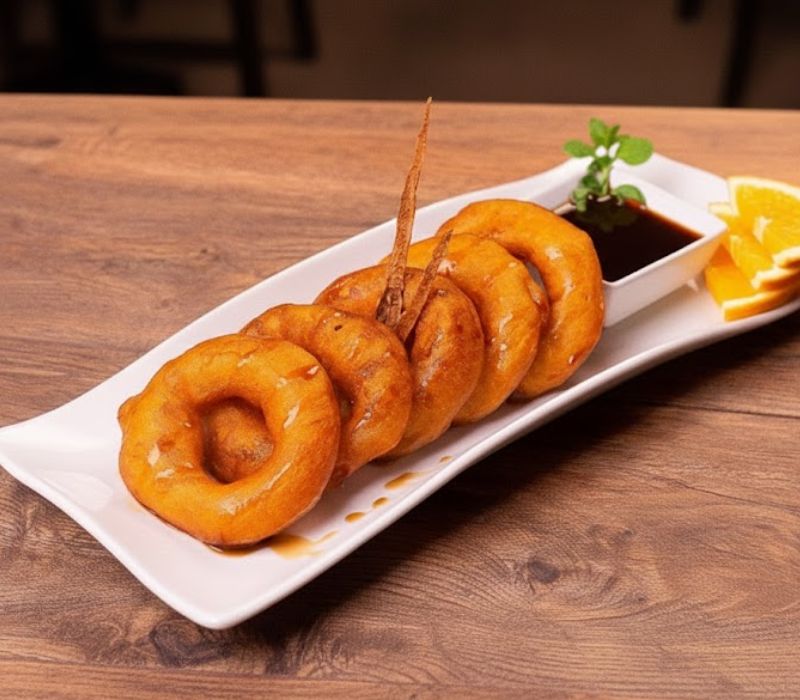 Picarones