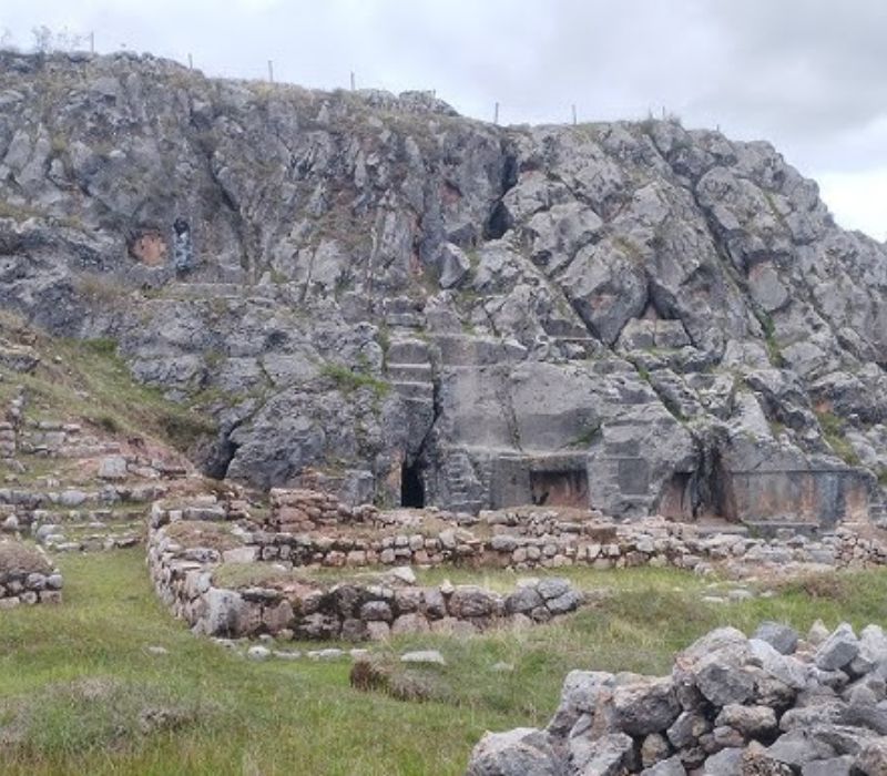 Templo de la luna