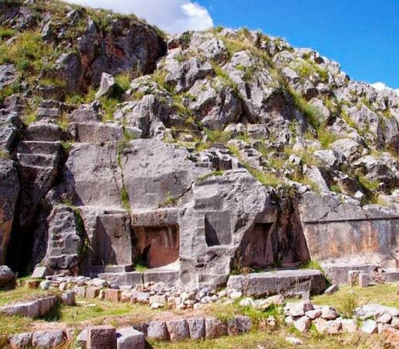 Templo de la luna